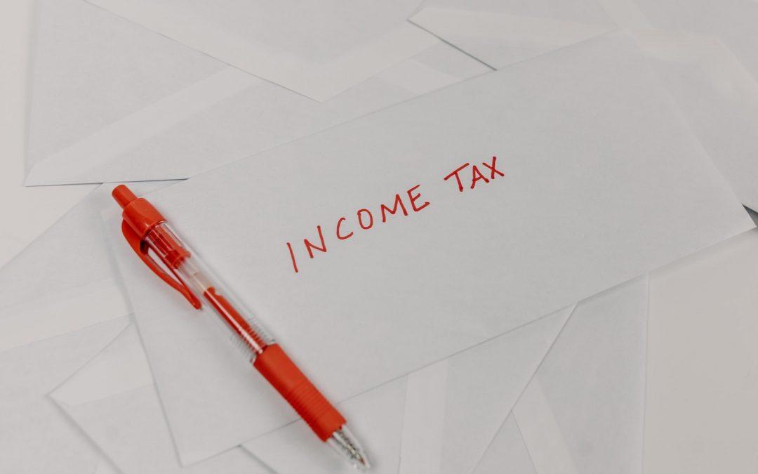 Minimise Your Personal Tax – 2023 Tax Planning Guide