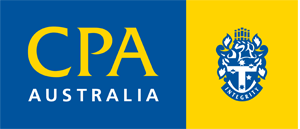 CPA Austrlia logo